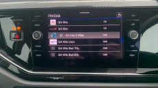 Volkswagen Polo 1.0 TSI Life 5dr DSG Petrol Hatchback